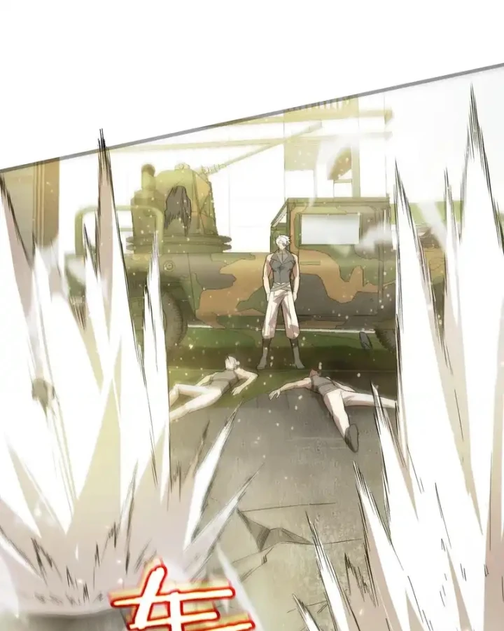 Thánh Hiệp Sĩ Cấp Sss Chapter 116 - 54