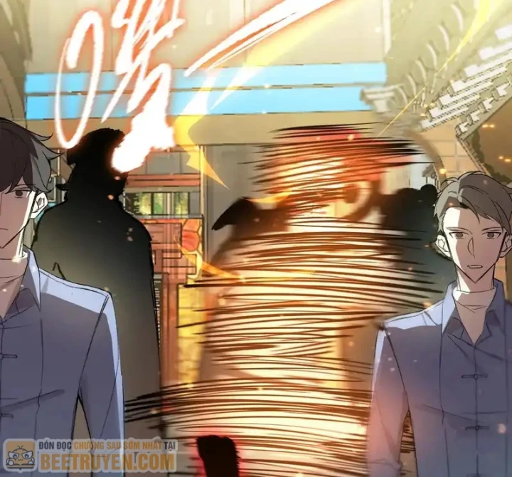 Thánh Hiệp Sĩ Cấp Sss Chapter 116 - 57