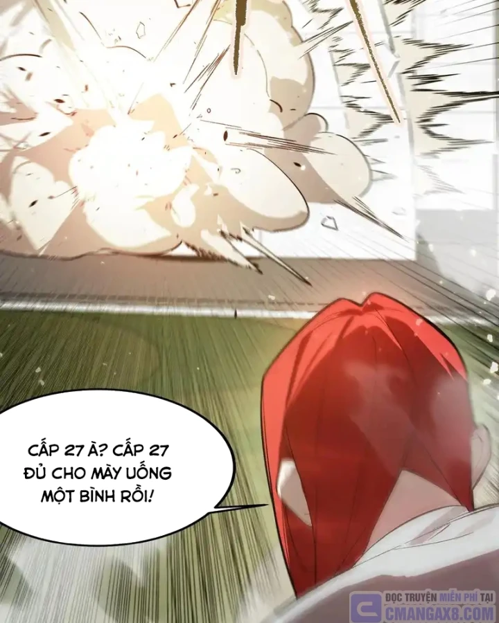 Thánh Hiệp Sĩ Cấp Sss Chapter 116 - 64