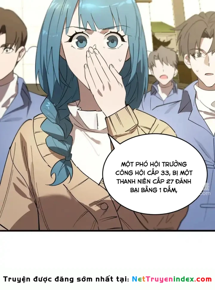 Thánh Hiệp Sĩ Cấp Sss Chapter 116 - 66