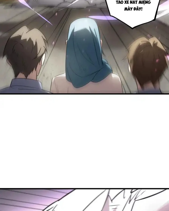 Thánh Hiệp Sĩ Cấp Sss Chapter 116 - 70