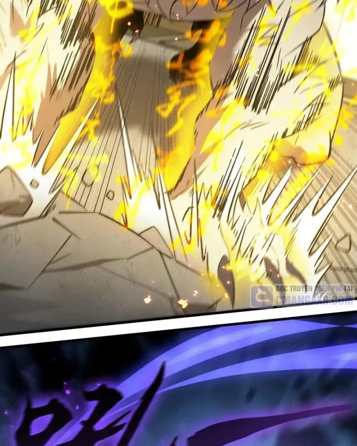 Thánh Hiệp Sĩ Cấp Sss Chapter 116 - 73