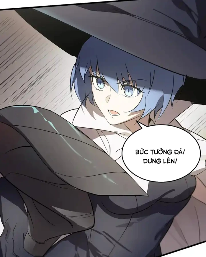 Thánh Hiệp Sĩ Cấp Sss Chapter 116 - 76