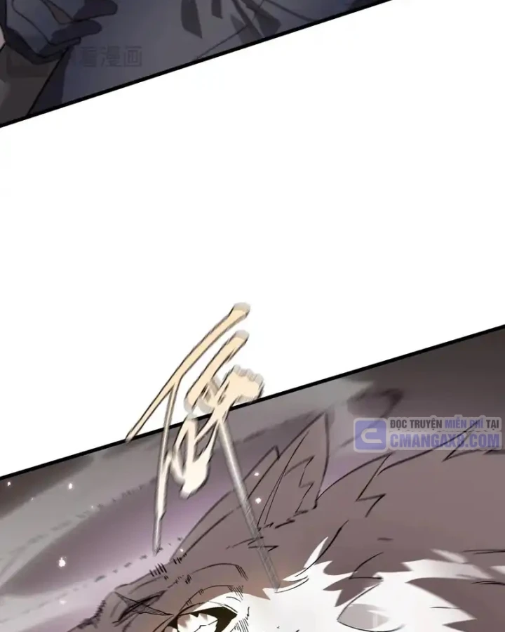 Thánh Hiệp Sĩ Cấp Sss Chapter 116 - 77