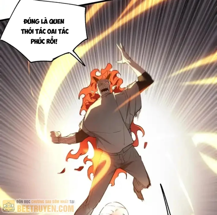 Thánh Hiệp Sĩ Cấp Sss Chapter 116 - 79