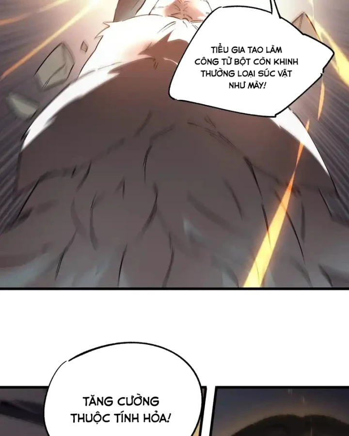 Thánh Hiệp Sĩ Cấp Sss Chapter 116 - 80