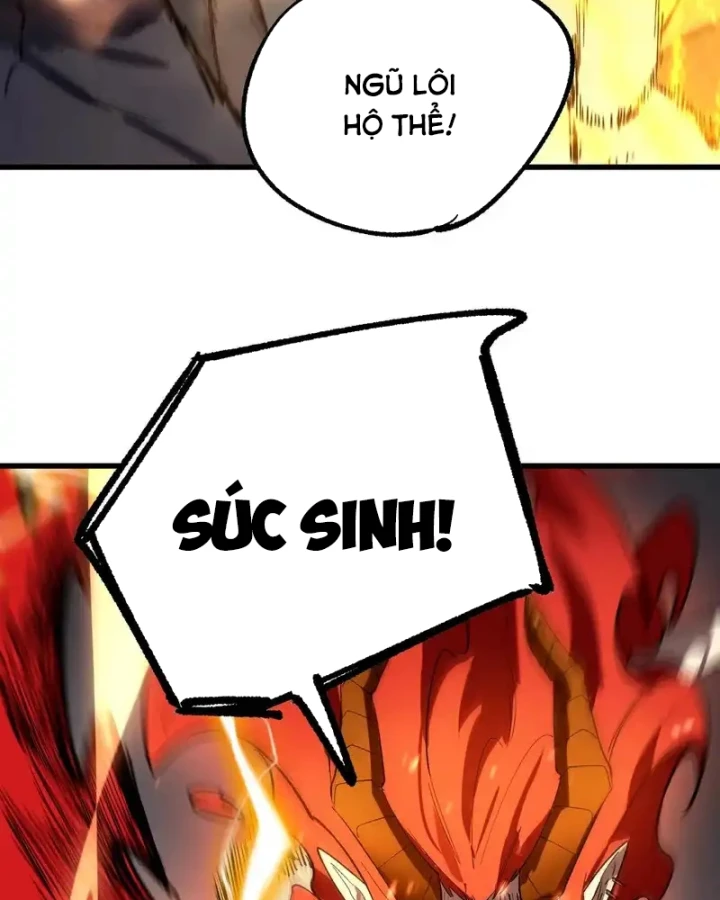 Thánh Hiệp Sĩ Cấp Sss Chapter 116 - 82