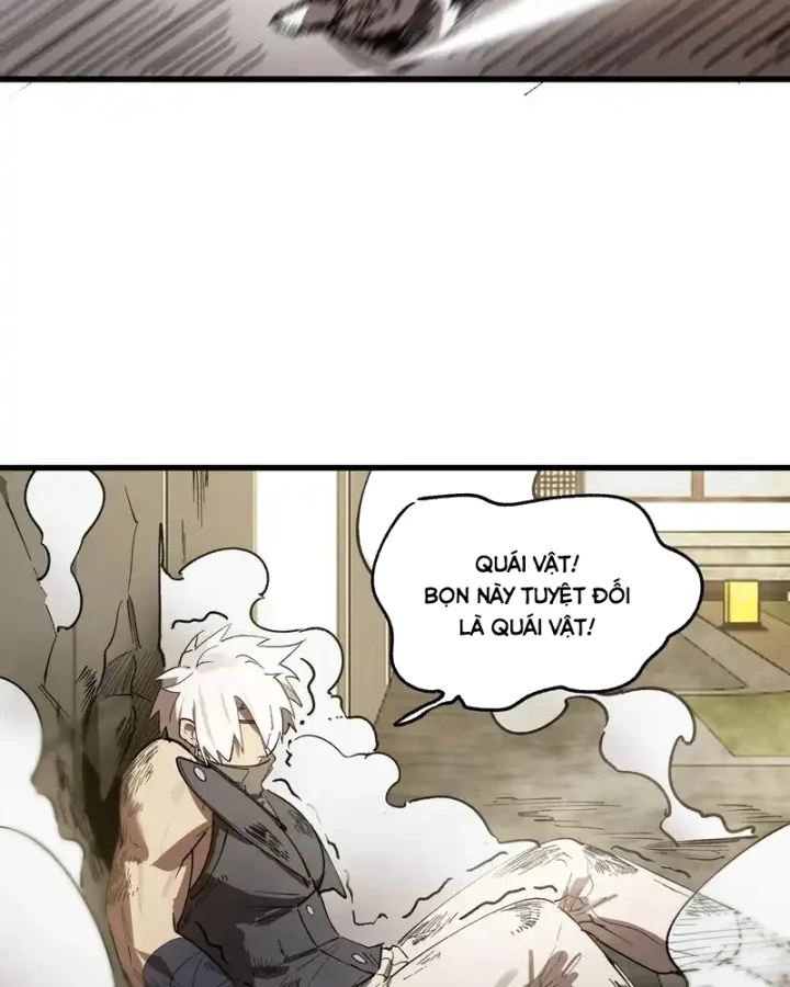 Thánh Hiệp Sĩ Cấp Sss Chapter 116 - 86