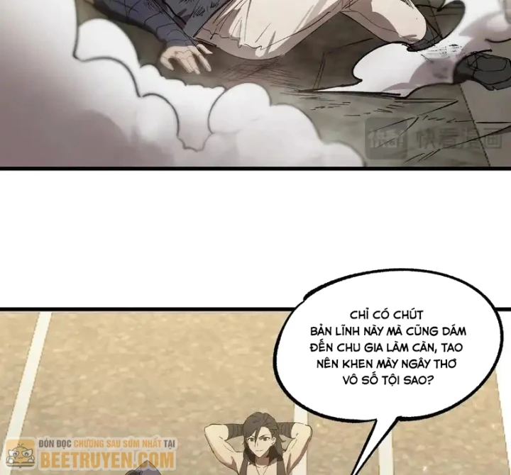 Thánh Hiệp Sĩ Cấp Sss Chapter 116 - 87