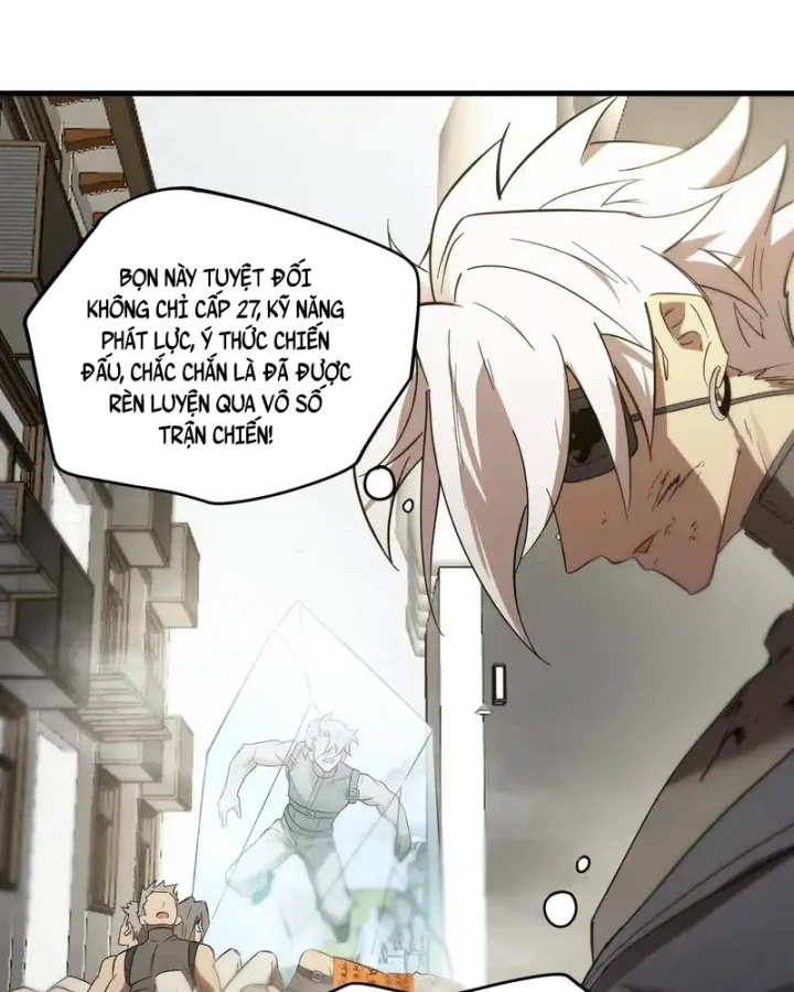 Thánh Hiệp Sĩ Cấp Sss Chapter 116 - 90