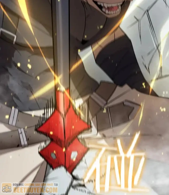 Thánh Hiệp Sĩ Cấp Sss Chapter 116 - 95