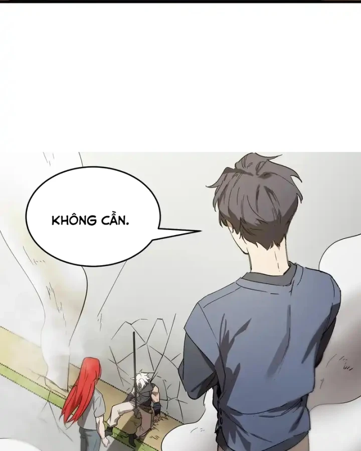 Thánh Hiệp Sĩ Cấp Sss Chapter 116 - 98