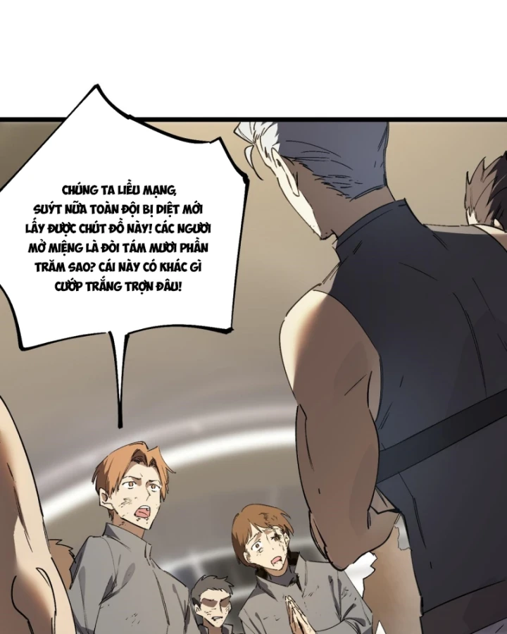 Thánh Hiệp Sĩ Cấp Sss Chapter 117 - 6