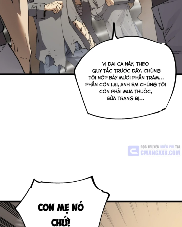 Thánh Hiệp Sĩ Cấp Sss Chapter 117 - 7