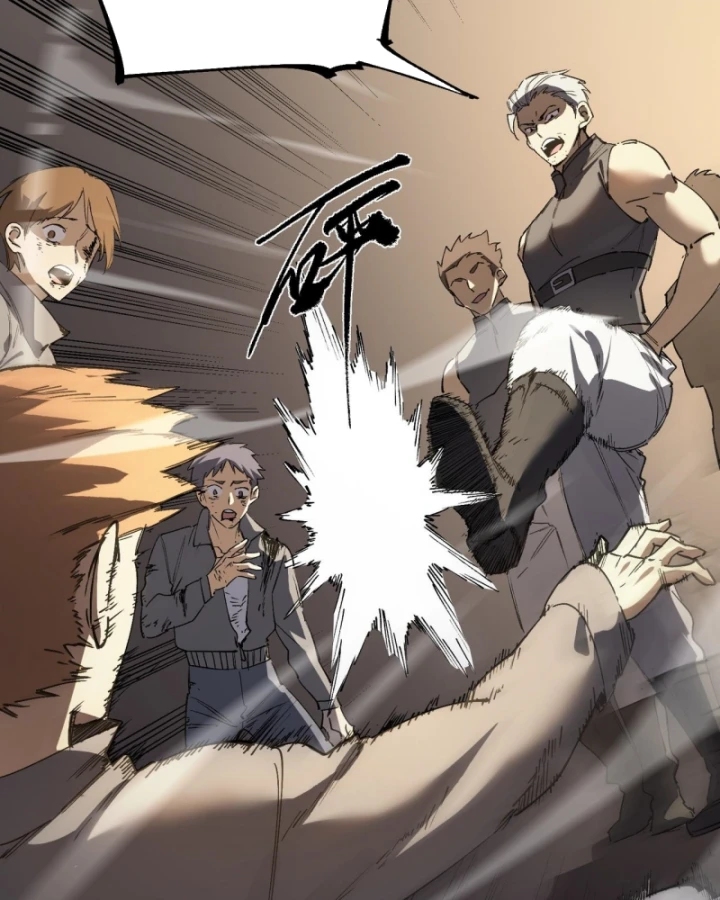 Thánh Hiệp Sĩ Cấp Sss Chapter 117 - 8