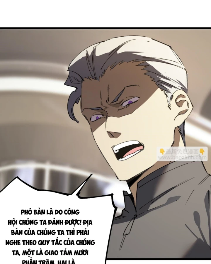 Thánh Hiệp Sĩ Cấp Sss Chapter 117 - 10