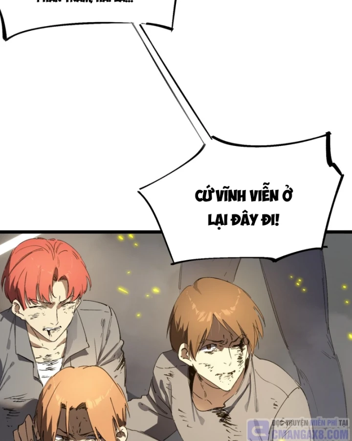 Thánh Hiệp Sĩ Cấp Sss Chapter 117 - 11