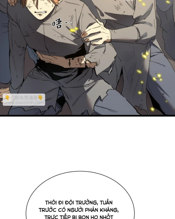 Thánh Hiệp Sĩ Cấp Sss Chapter 117 - 12