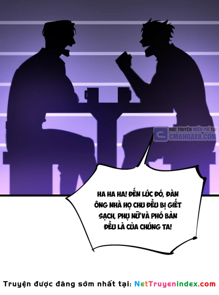 Thánh Hiệp Sĩ Cấp Sss Chapter 117 - 16