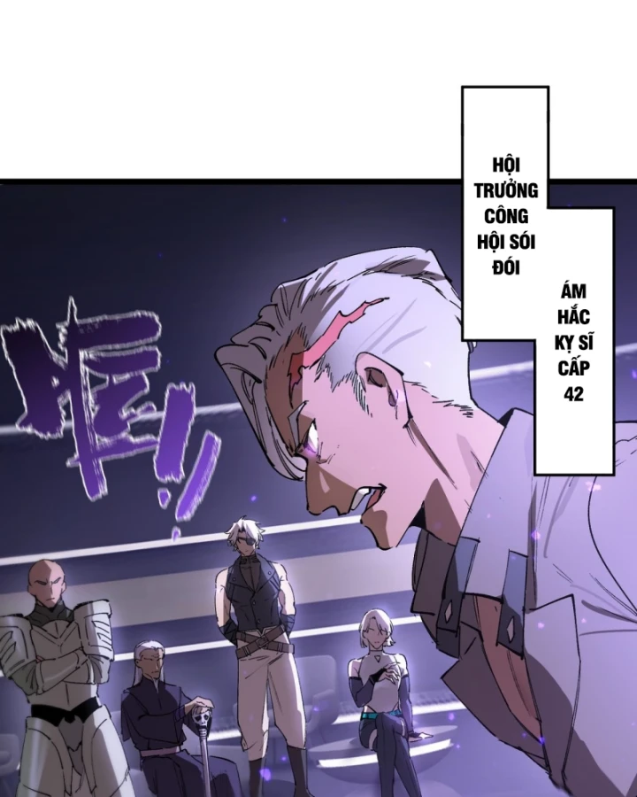 Thánh Hiệp Sĩ Cấp Sss Chapter 117 - 23