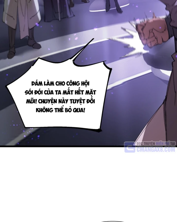 Thánh Hiệp Sĩ Cấp Sss Chapter 117 - 24