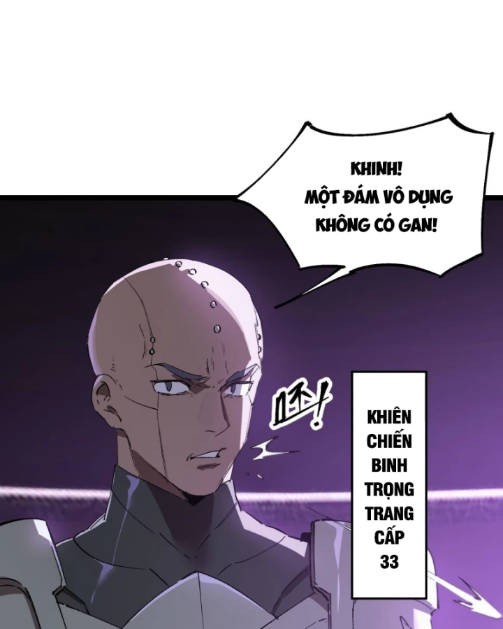 Thánh Hiệp Sĩ Cấp Sss Chapter 117 - 27