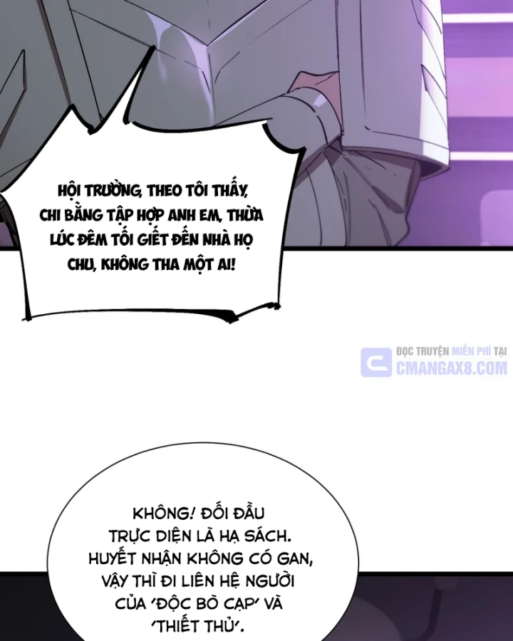 Thánh Hiệp Sĩ Cấp Sss Chapter 117 - 28