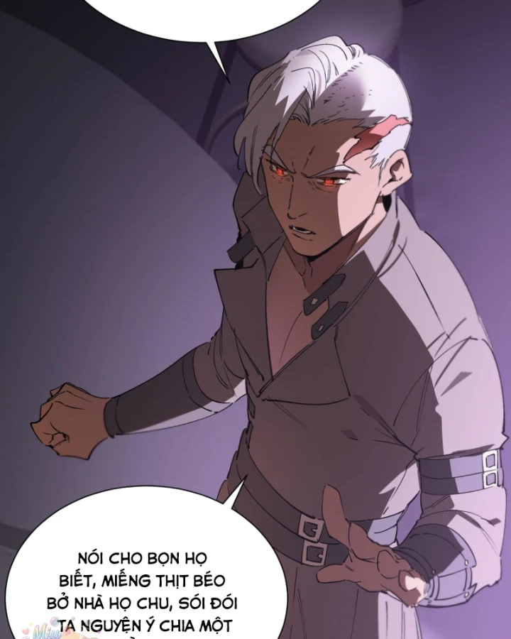 Thánh Hiệp Sĩ Cấp Sss Chapter 117 - 29