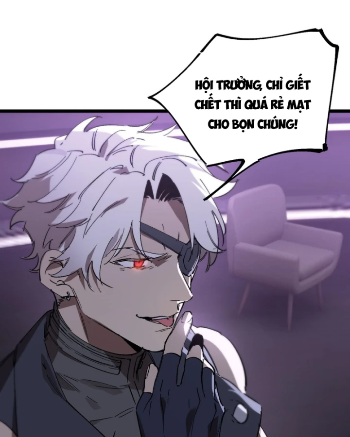 Thánh Hiệp Sĩ Cấp Sss Chapter 117 - 31