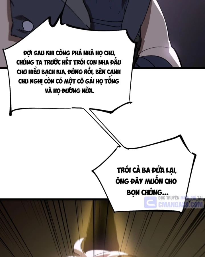 Thánh Hiệp Sĩ Cấp Sss Chapter 117 - 32