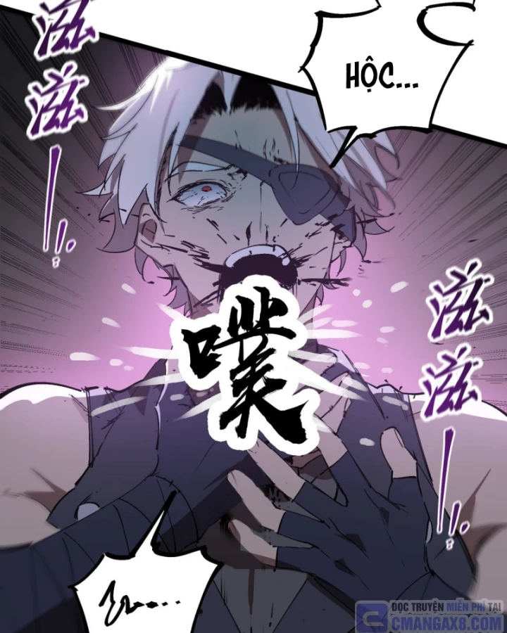 Thánh Hiệp Sĩ Cấp Sss Chapter 117 - 36