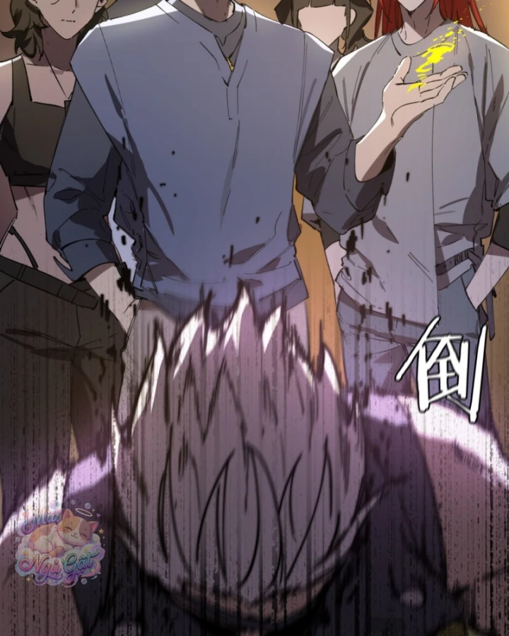 Thánh Hiệp Sĩ Cấp Sss Chapter 117 - 38