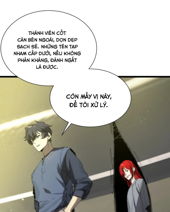 Thánh Hiệp Sĩ Cấp Sss Chapter 117 - 40