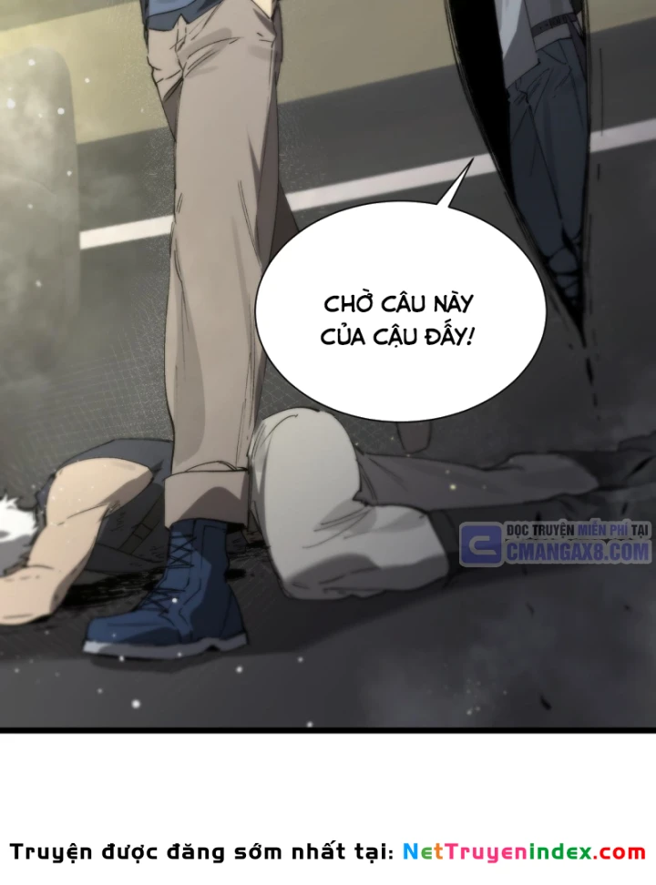 Thánh Hiệp Sĩ Cấp Sss Chapter 117 - 41