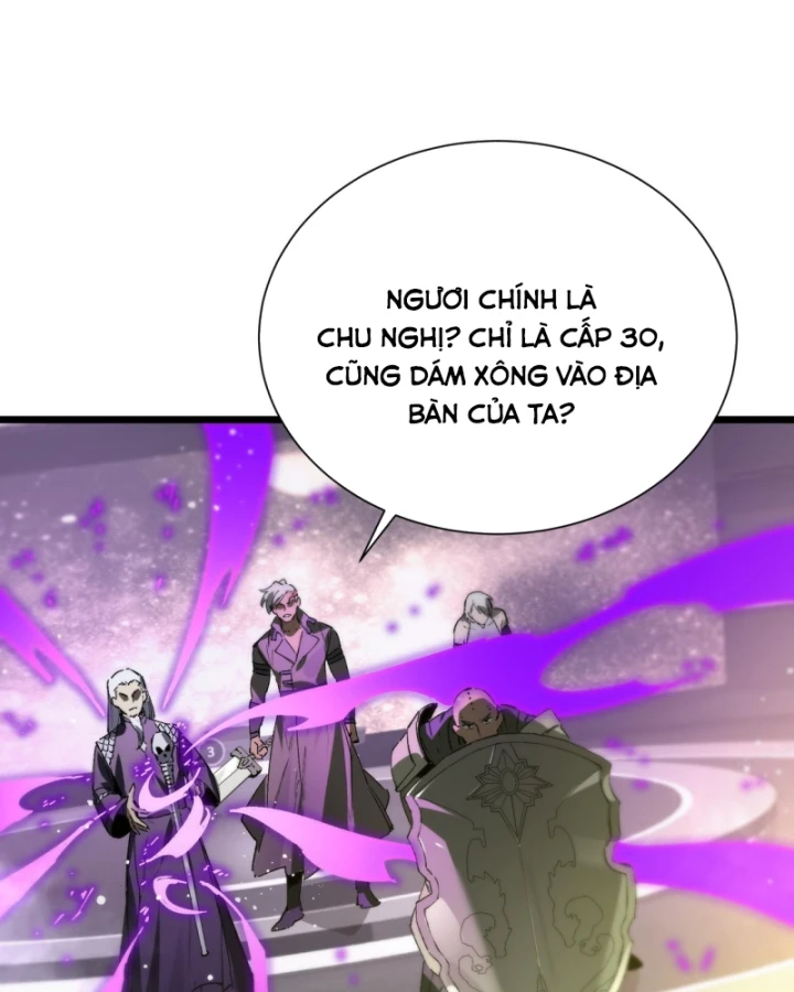 Thánh Hiệp Sĩ Cấp Sss Chapter 117 - 42