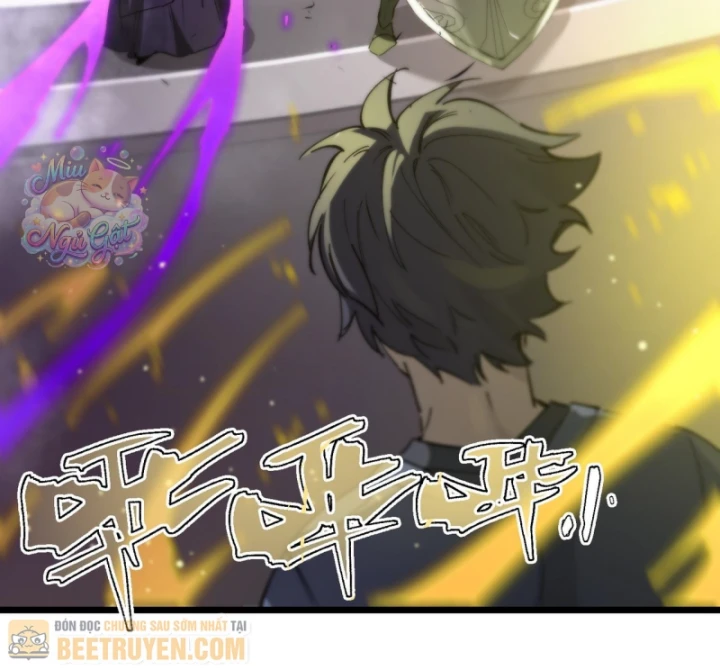 Thánh Hiệp Sĩ Cấp Sss Chapter 117 - 43