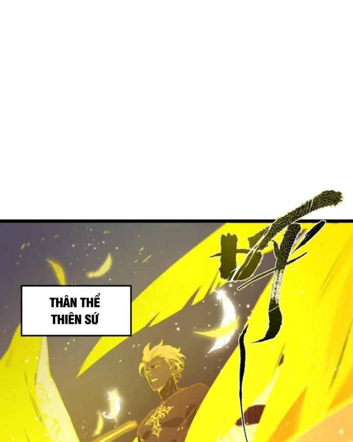 Thánh Hiệp Sĩ Cấp Sss Chapter 117 - 44