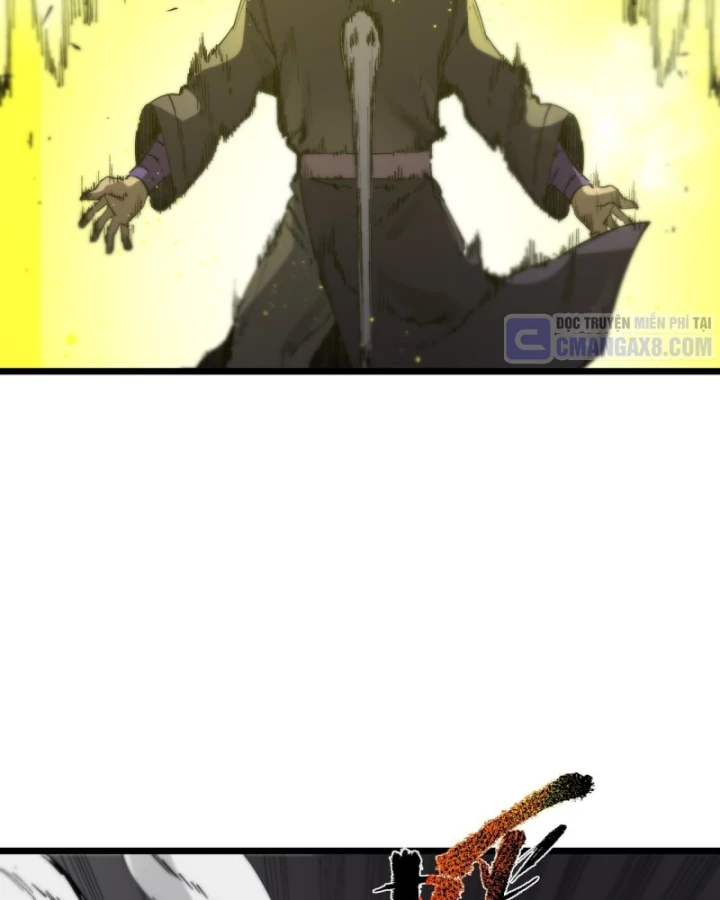 Thánh Hiệp Sĩ Cấp Sss Chapter 117 - 49