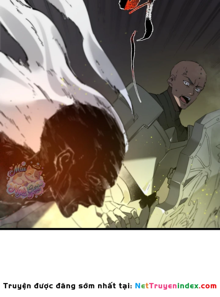 Thánh Hiệp Sĩ Cấp Sss Chapter 117 - 50