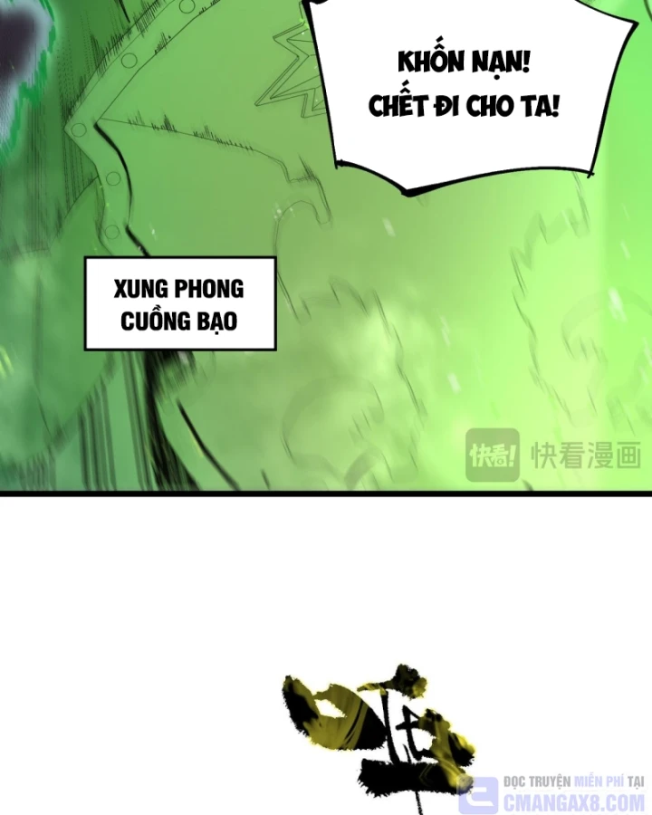 Thánh Hiệp Sĩ Cấp Sss Chapter 117 - 53