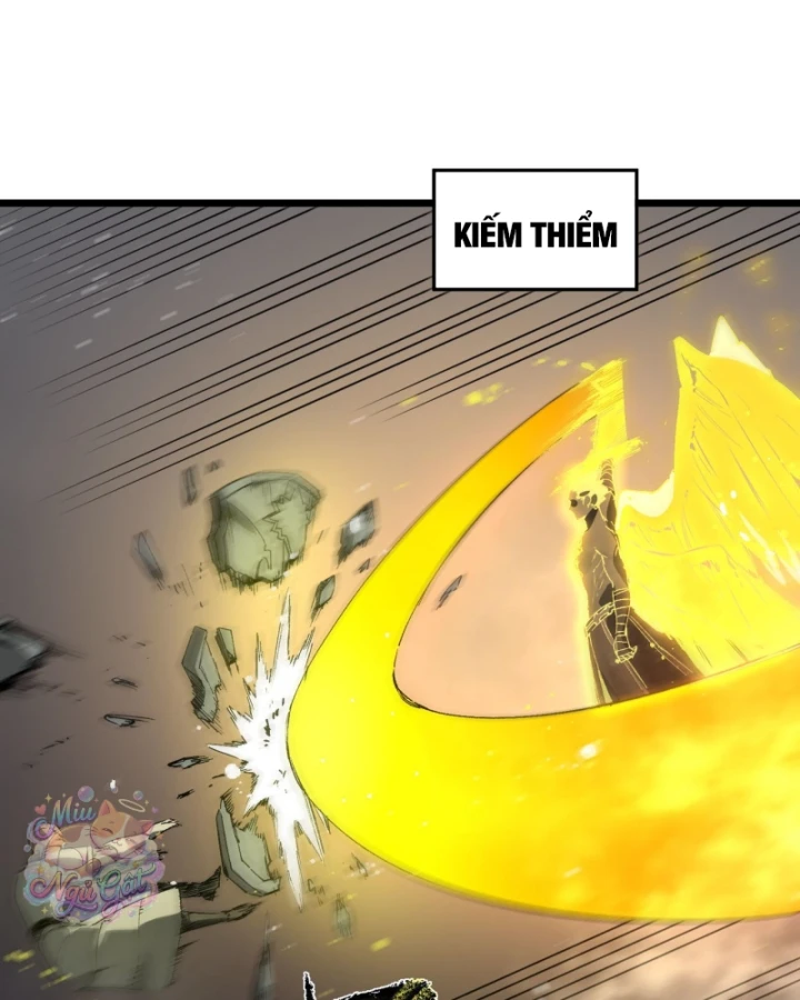 Thánh Hiệp Sĩ Cấp Sss Chapter 117 - 55