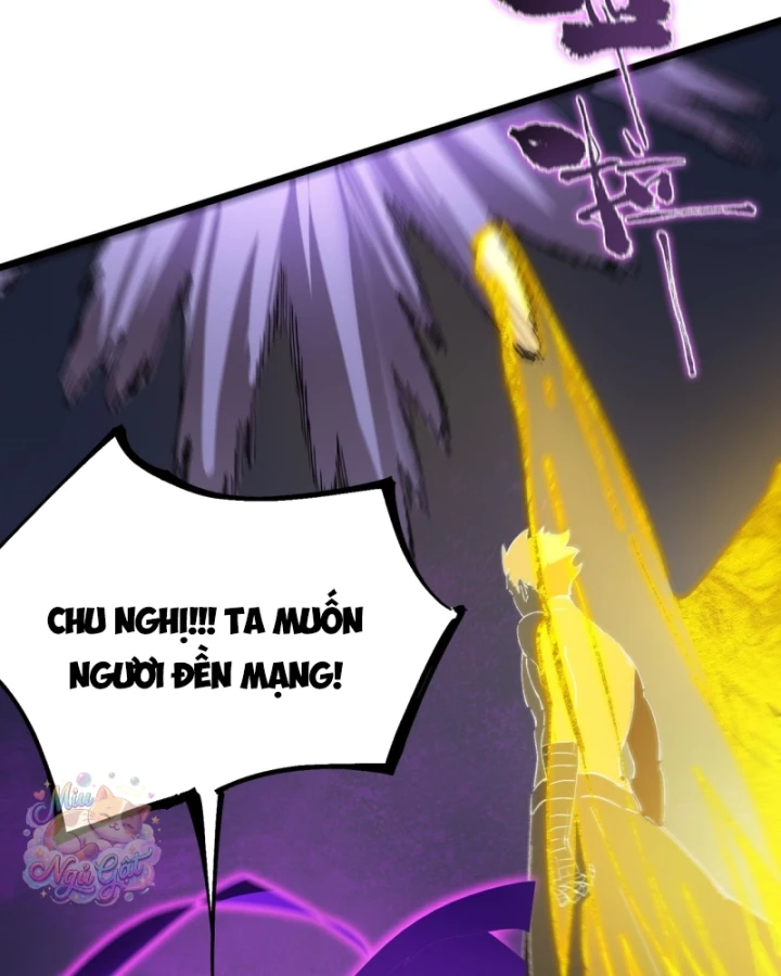 Thánh Hiệp Sĩ Cấp Sss Chapter 117 - 68