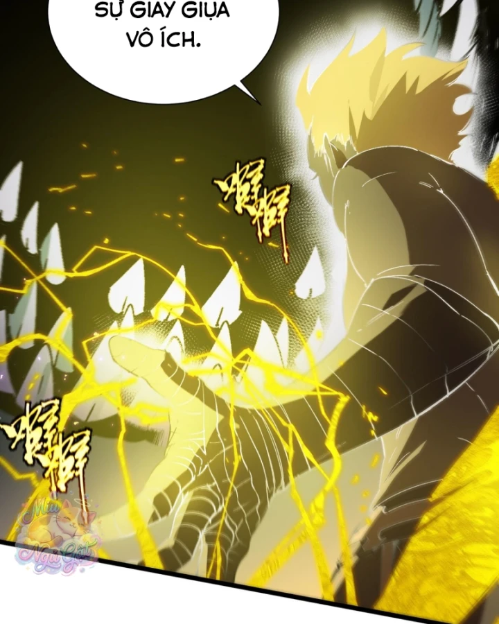 Thánh Hiệp Sĩ Cấp Sss Chapter 117 - 73