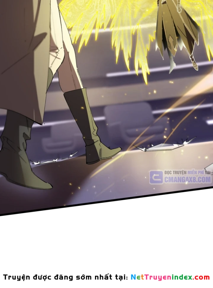 Thánh Hiệp Sĩ Cấp Sss Chapter 117 - 80