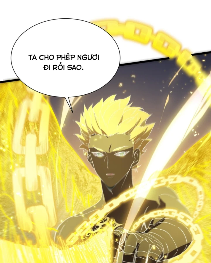 Thánh Hiệp Sĩ Cấp Sss Chapter 117 - 81