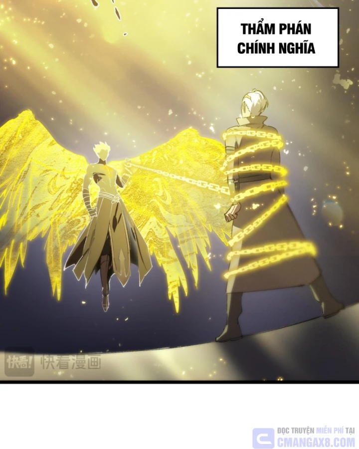 Thánh Hiệp Sĩ Cấp Sss Chapter 117 - 84