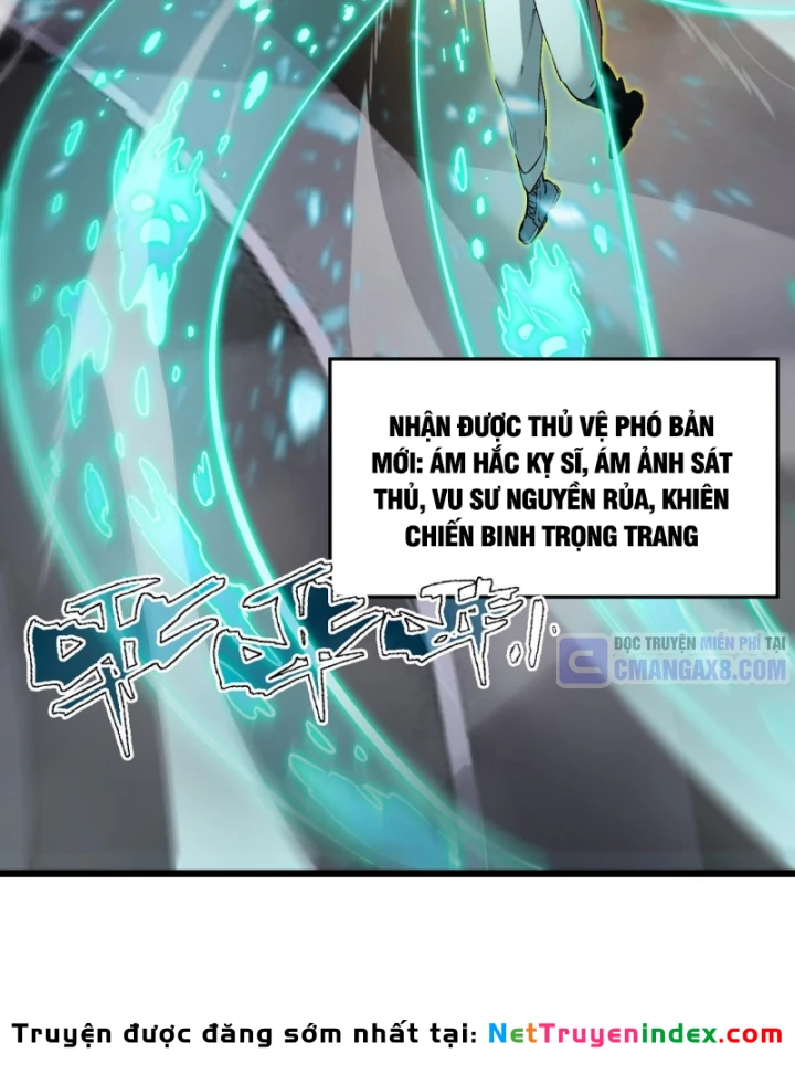 Thánh Hiệp Sĩ Cấp Sss Chapter 117 - 93