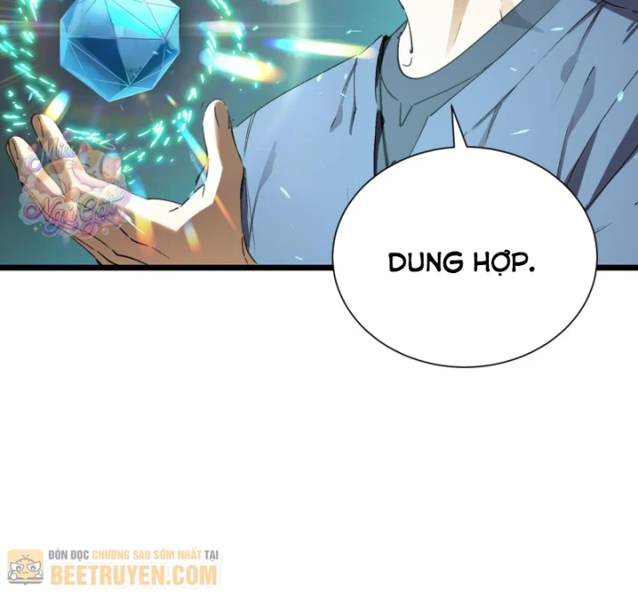 Thánh Hiệp Sĩ Cấp Sss Chapter 117 - 95