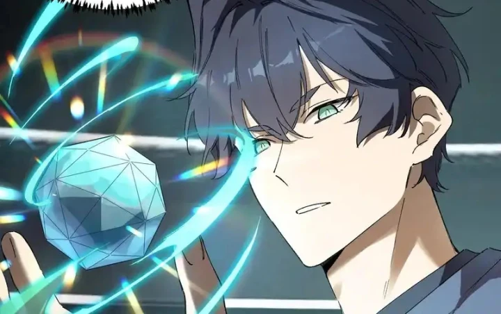 Thánh Hiệp Sĩ Cấp Sss Chapter 118 - 5