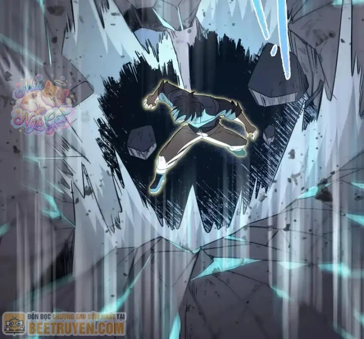 Thánh Hiệp Sĩ Cấp Sss Chapter 118 - 9